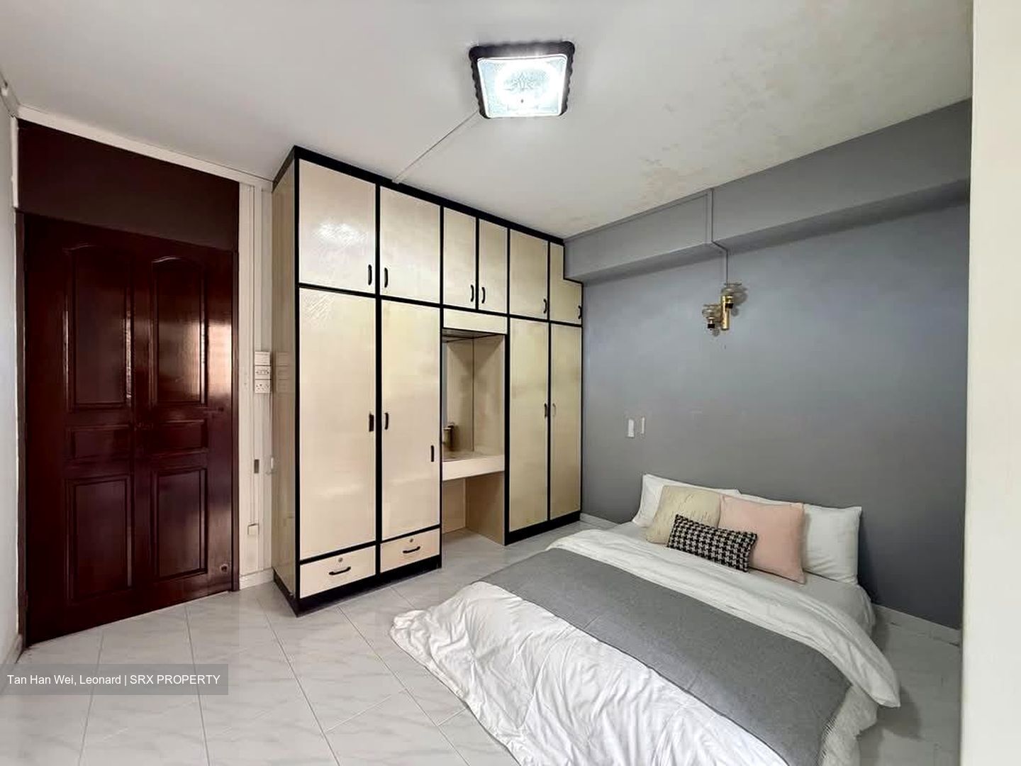 Blk 209 Bishan Street 23 (Bishan), HDB 4 Rooms #589327101
